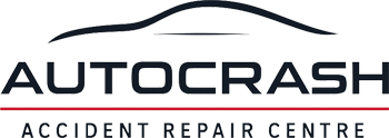 Autocrash Accident Repair Centre Logo